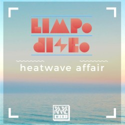 Heatwave Affair