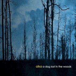 A Dog Lost in the Woods