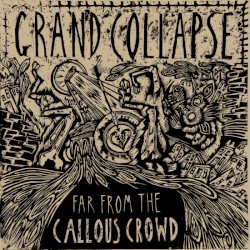 Far From the Callous Crowd