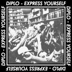 Express Yourself EP