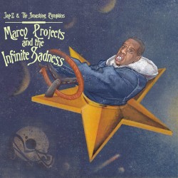 Marcy Projects and the Infinite Sadness