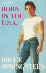 Born in the U.S.A.