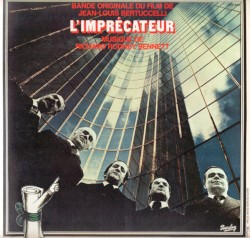 L’Imprécateur