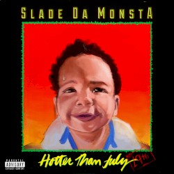 Hotter Than July 19th