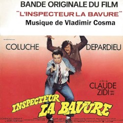 L’Inspecteur la Bavure