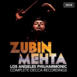 Complete Decca Recordings