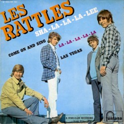 Les Rattles