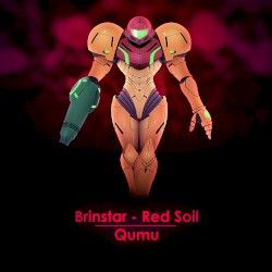 Brinstar - Red Soil (from "Super Metroid")