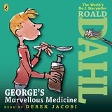 George's Marvellous Medicine