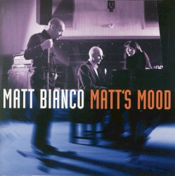 Matt’s Mood
