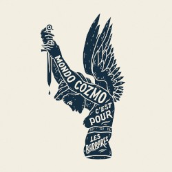 This Is for the Barbarians