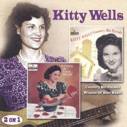 Country Hit Parade / Winner of Your Heart