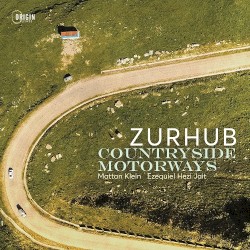 Countryside Motorways