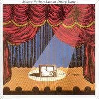 Monty Python Live at Drury Lane