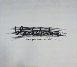 Burn Your Own Church