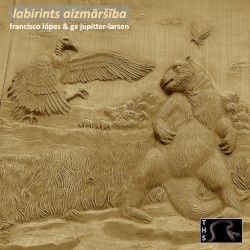 Labirints aizmāršība