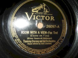 Room With a View / Down Home Rag