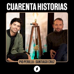 Cuarenta historias