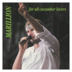 For All Cucumber Lovers