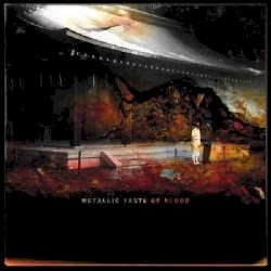 Metallic Taste of Blood