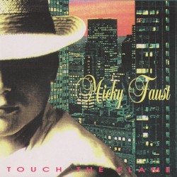 Trilogy II: Touch the Flame