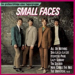 Die Großen Erfolge Einer Supergruppe