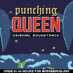 Punching Queen OST