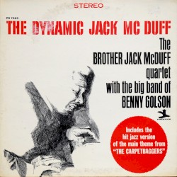 The Dynamic Jack Mc Duff