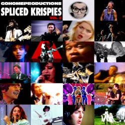 Spliced Krispies, Volume 2