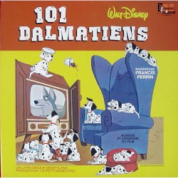 101 Dalmatiens