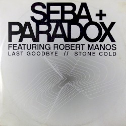 Last Goodbye / Stone Cold