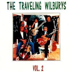 Traveling Wilburys, Volume 2