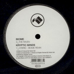 The Raven / Hybrid (Biome remix)