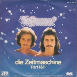 Die Zeitmaschine Part I & II