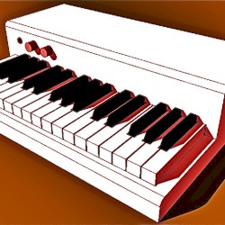 Innovations in Booty Shaking Music (Part 1)