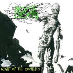 Night of the Zombies