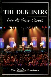 Live at Vicar Street
