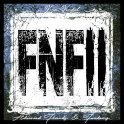 FNFII: Advanced Friends & Fandoms