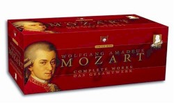 Complete Works, Volume 3: Serenades, Divertimenti, Dances