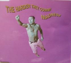 The Harder They Come