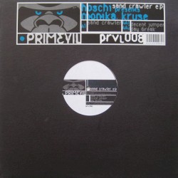 Sand Crawler EP