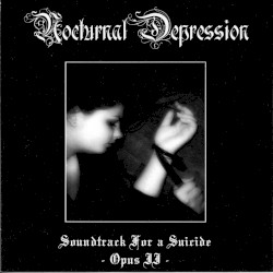 Soundtrack for a Suicide - Opus II