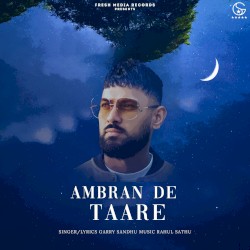Ambran De Taare