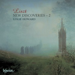 New Liszt Discoveries 2