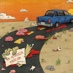 Non-Metaphorical Murder Song