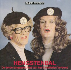 Hengstenbal
