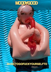 Music to Go Fuck Yourself To, Volume 2