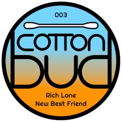 New Best Friend