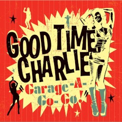 Garage A-Go-Go