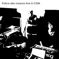 Live à CISM